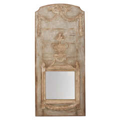 19th century French Trumeau