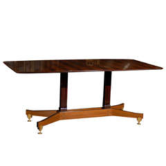 Stunning Italian Dining Table