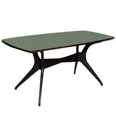 Ico Parisi Dining Table