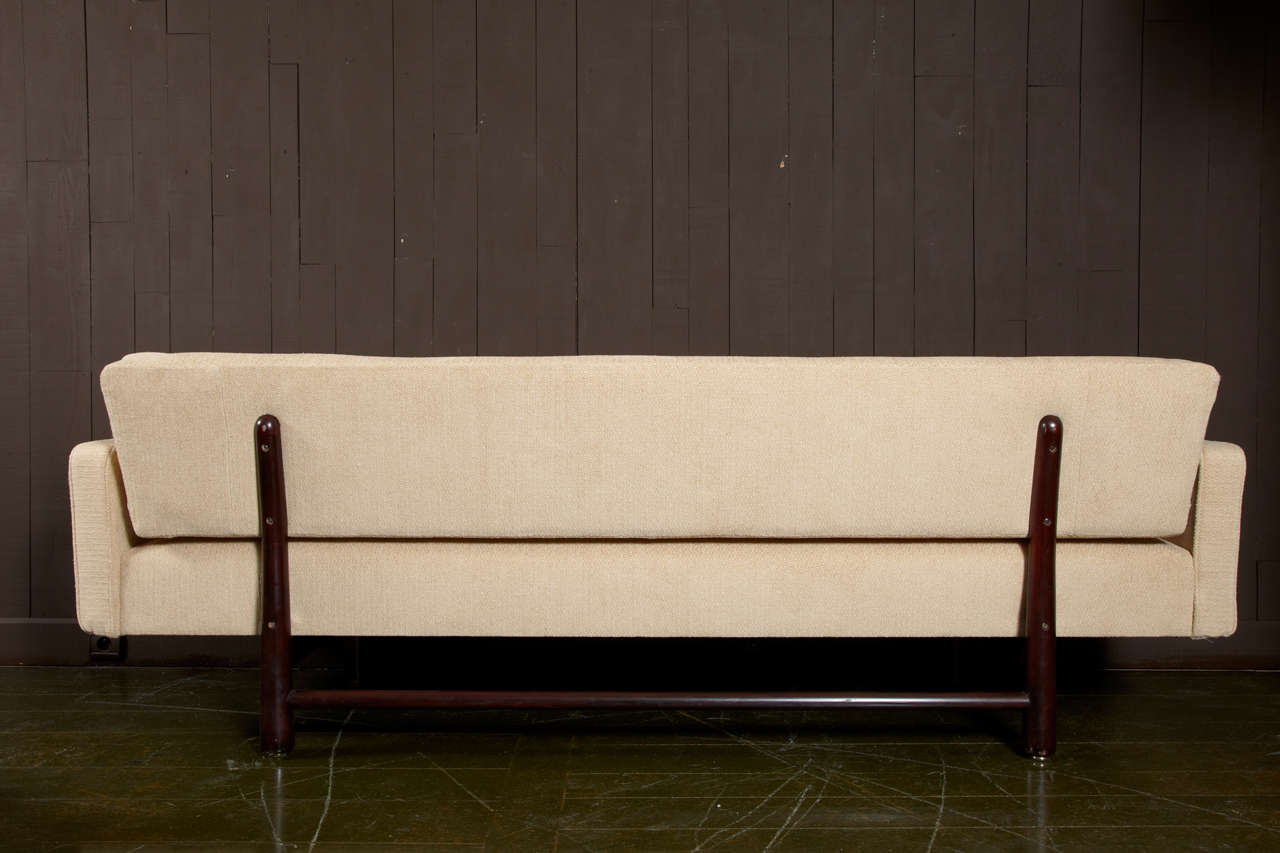 Mid-20th Century  'New York' sofa by Edward Wormley.