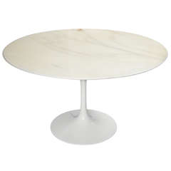 Eero Saarinen, Tulip Coffee Table By Knoll
