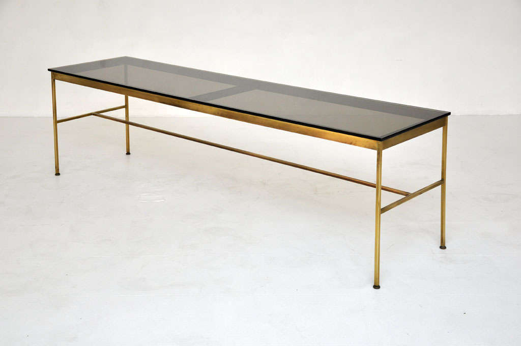 Long Paul McCobb Console for Calvin