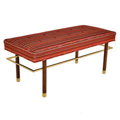 Harvey Probber Bench