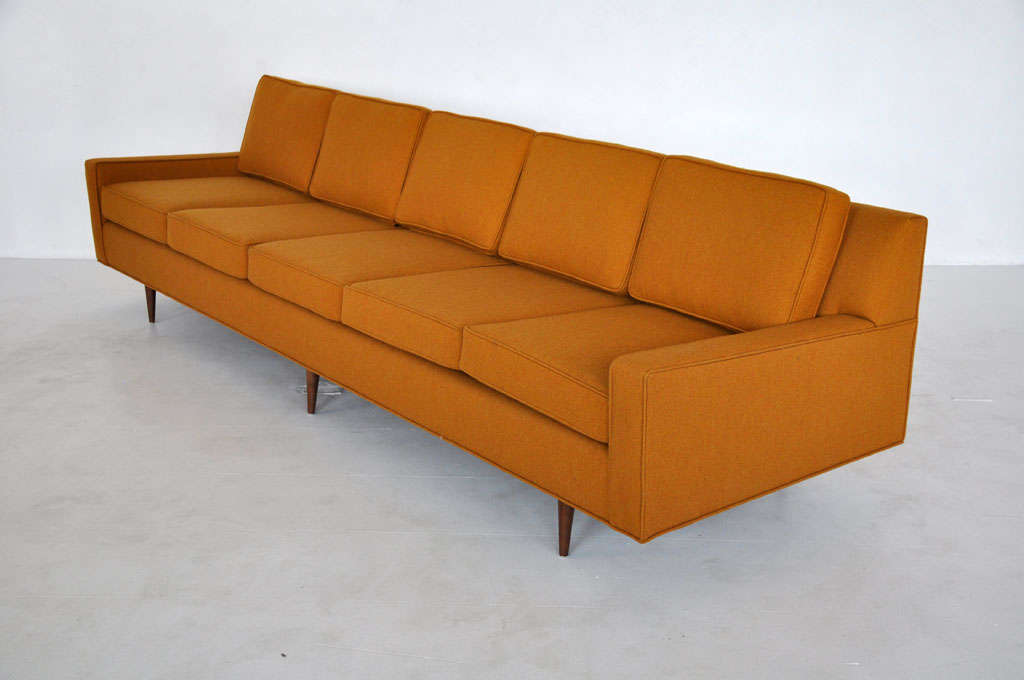 9 ft sofa