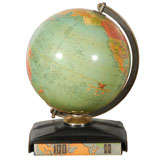 Replogle Globe Lamp