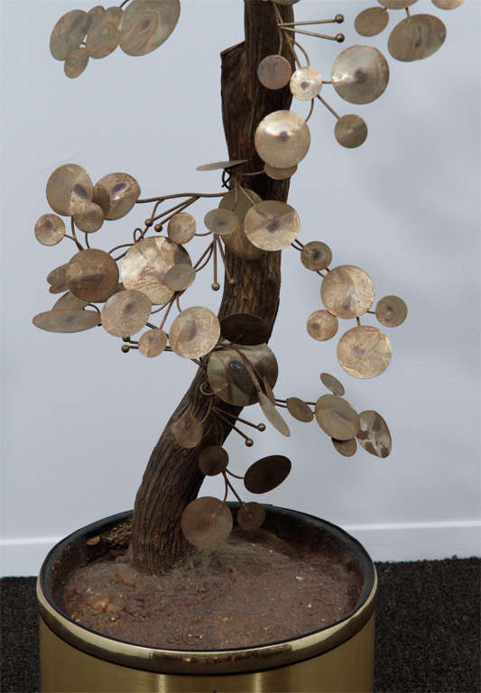 tree sculpture for sale