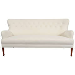 Frits Henningsen - Sofa