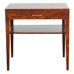 Severin Hansen - Side Table