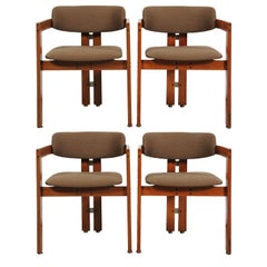 The Style of Tobia Scarpa - Set of 4