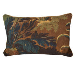 Aubusson PIllow