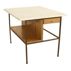 Paul McCobb Occasional table