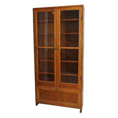 American Pine Bookcase