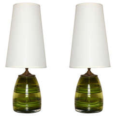Petite Murano Table Lamps