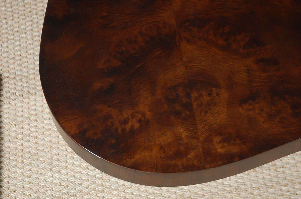 Mid-20th Century Gilbert Rohde Cocktail table