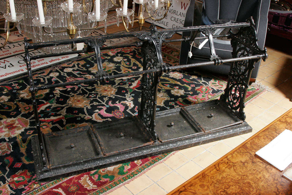 Sitck Stand