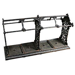 Sitck Stand