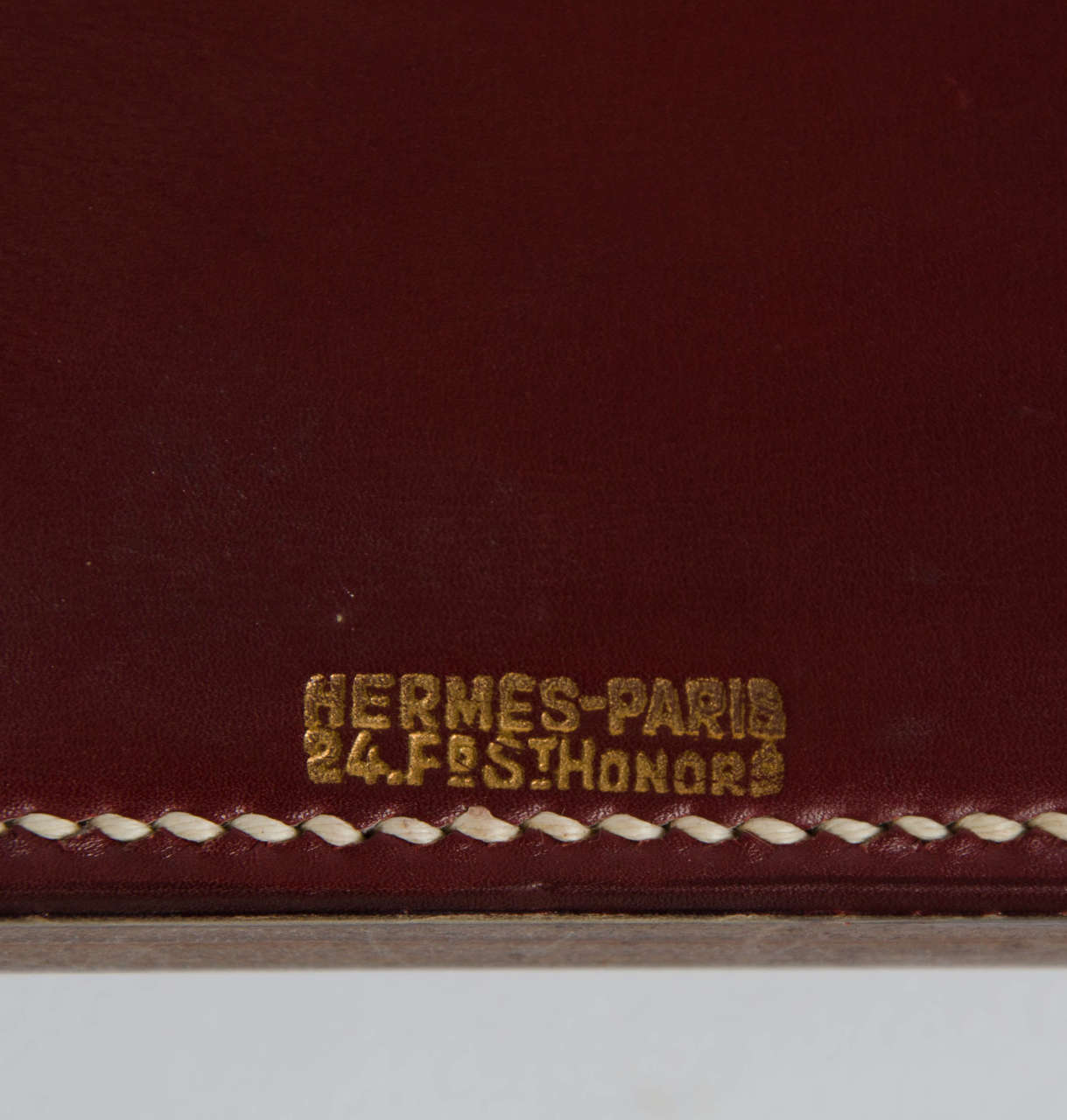Nécessaire de Bureau by Paul Dupré-Lafon for Hermès 1