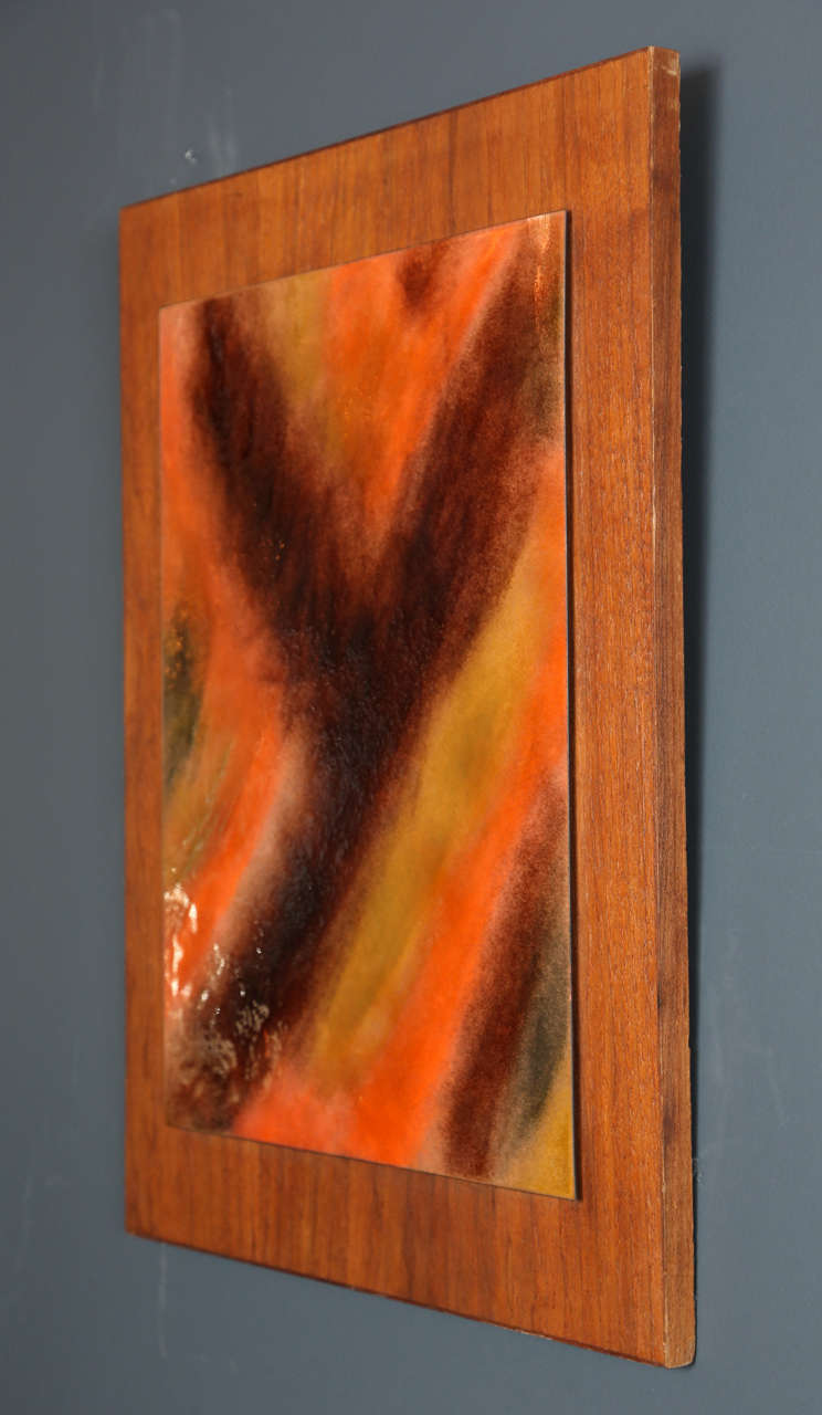 Mid-Century Resin Panels For Sale 1