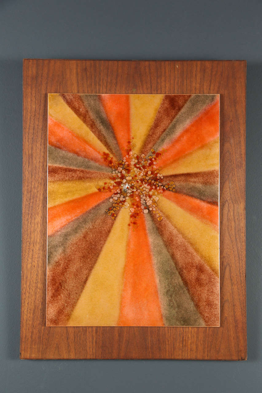 Mid-Century Resin Panels For Sale 2