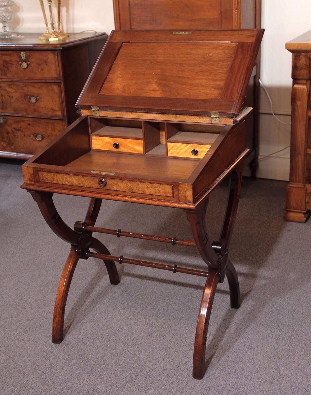 eastlake desk