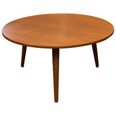 Hans J Wegner Coffee Table 3