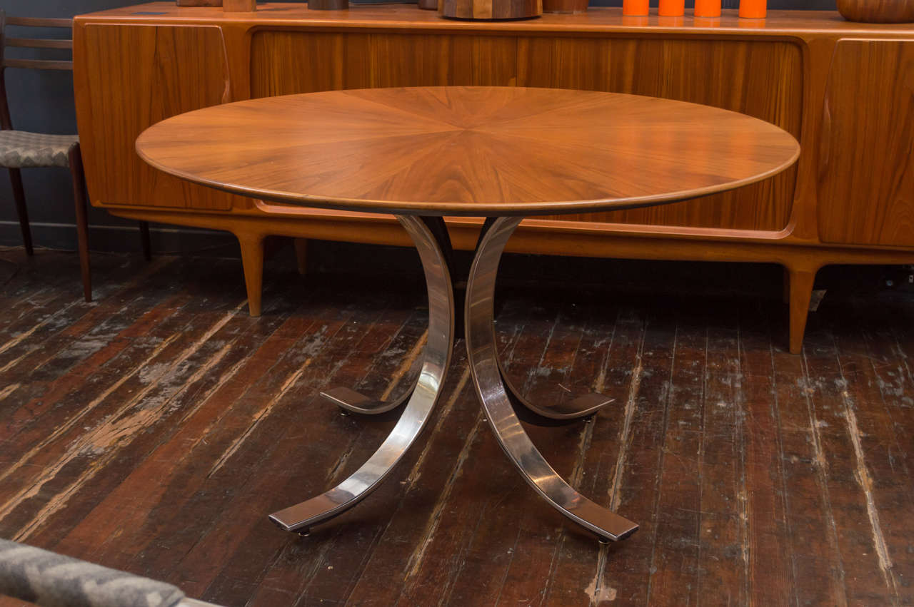 Osvaldo Borsani Dining Table
