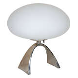 Laurel Pedestal Lamp