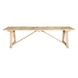 Long Console Table From Belgium