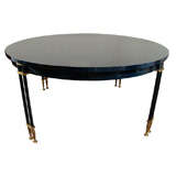 Center-Table by Leleu
