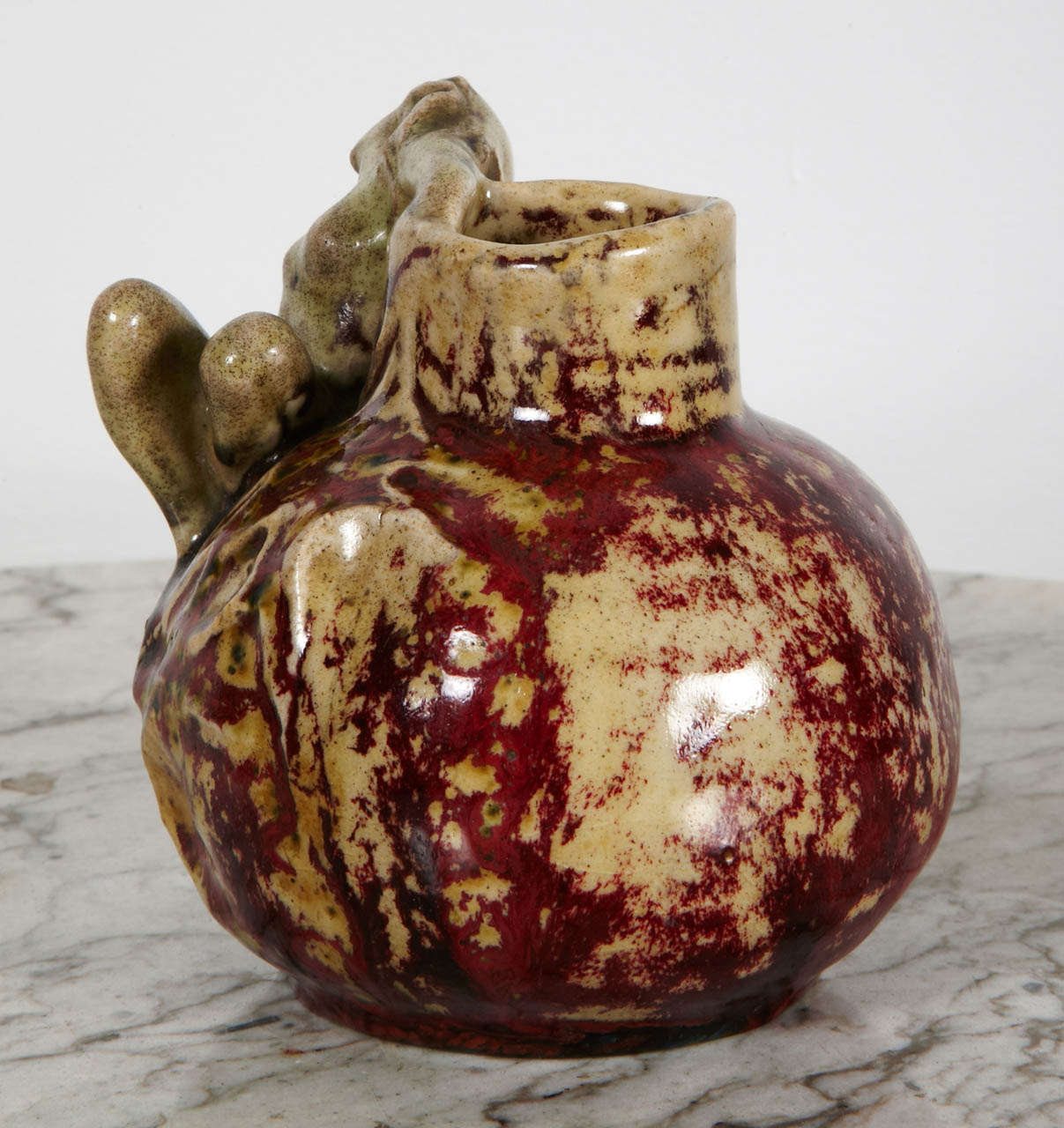Exceptional Vase by Dalpayrat 1
