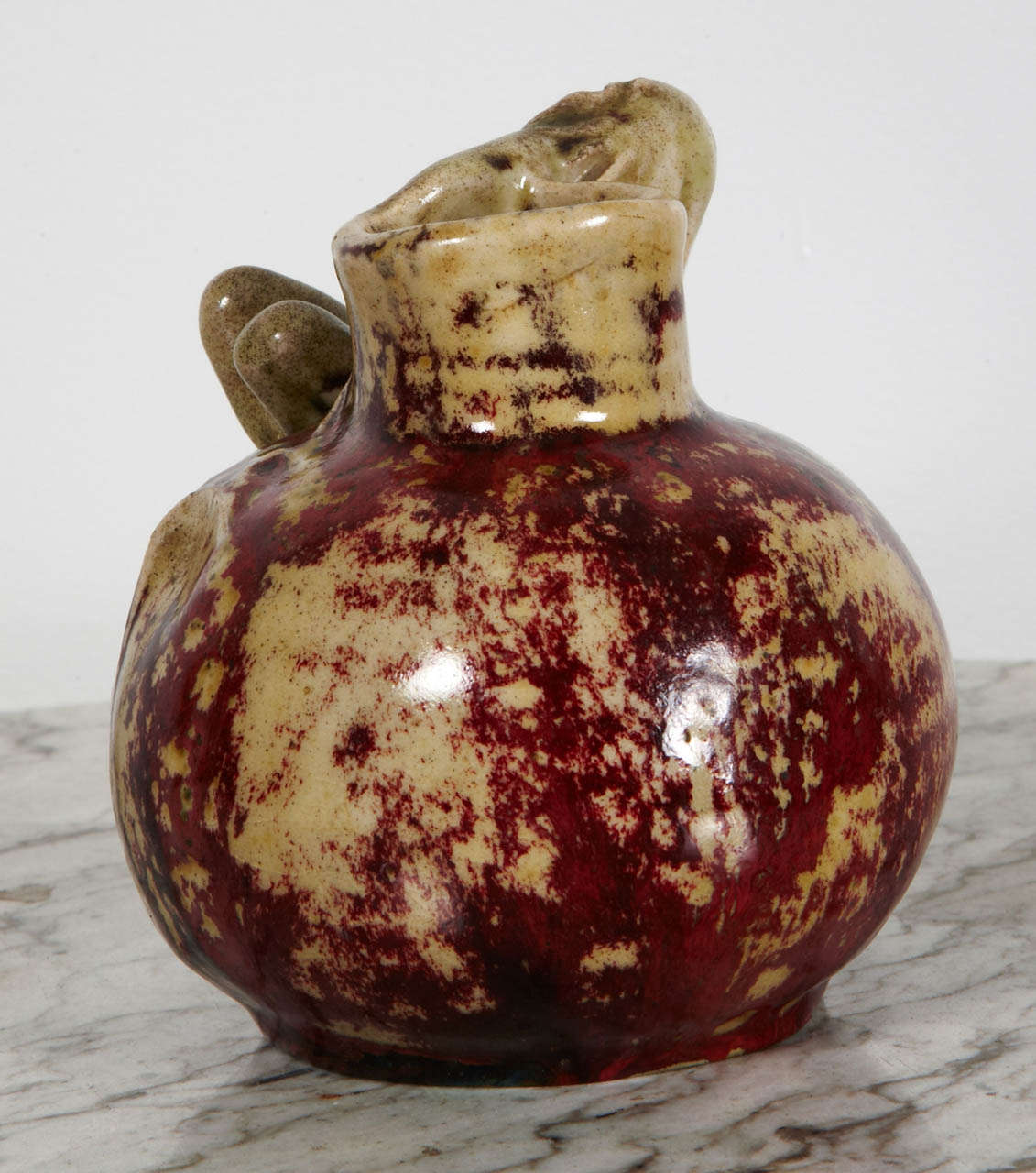 Exceptional Vase by Dalpayrat 2
