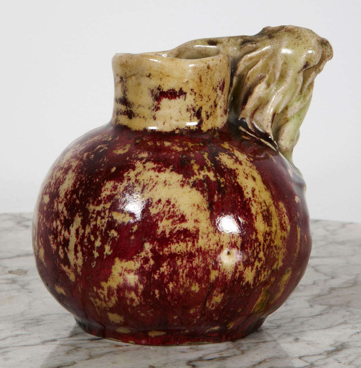 Exceptional Vase by Dalpayrat 3