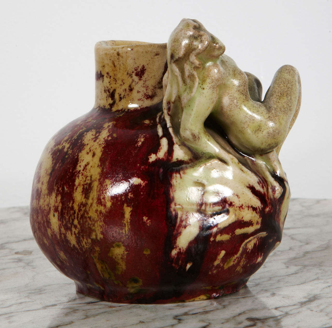 Exceptional Vase by Dalpayrat 4