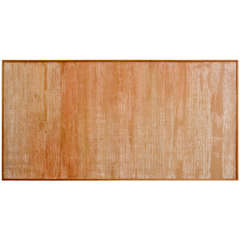 "Chaste Kiss" by Los Angeles artist Dirk Mathison