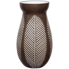 Vintage Zaccagnini Vase