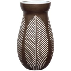 Retro Zaccagnini Vase