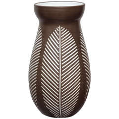Zaccagnini Vase 2