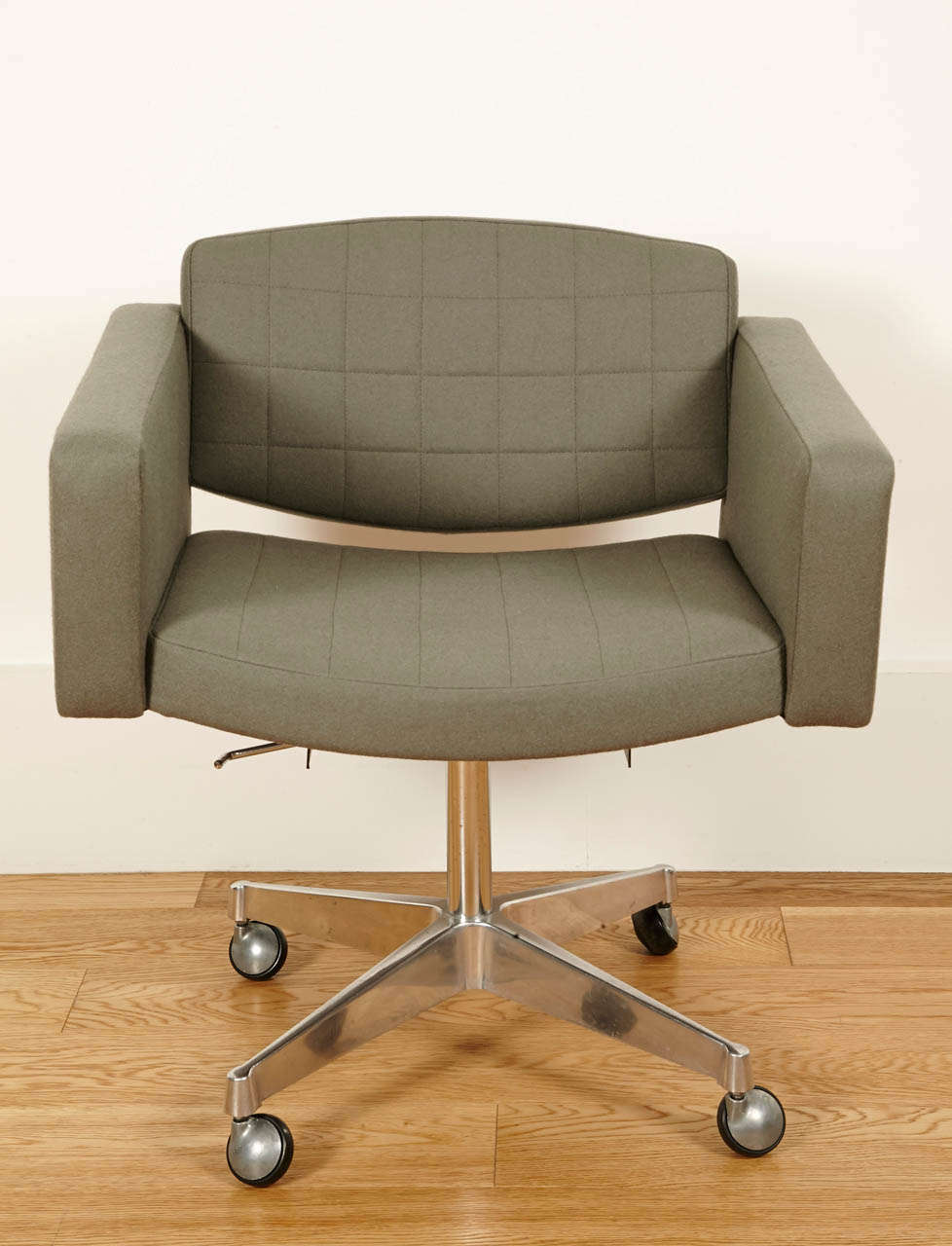 Conseil chair designed by Pierre Guariche (1926-1995) - Meurop edition - 1960