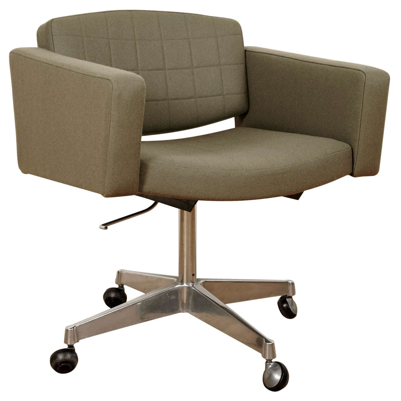 Conseil Chair Designed By Pierre Guariche - Meurop Edition - 1960 For Sale