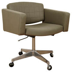 Conseil Chair Designed By Pierre Guariche - Meurop Edition - 1960