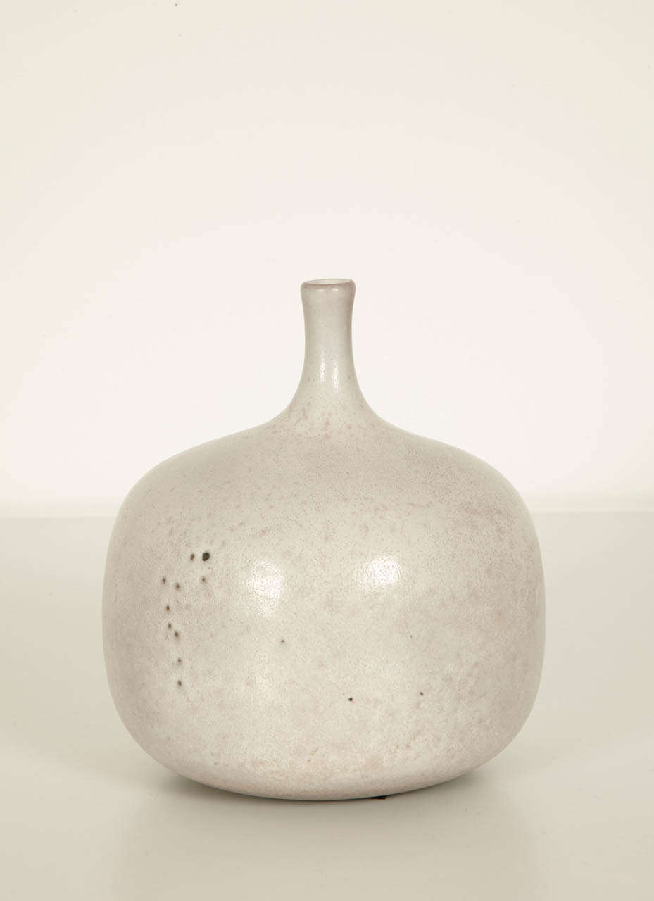 Aurel vase - Jacques (1926-2008) & Dani Ruelland (1933-2010) - circa 1960