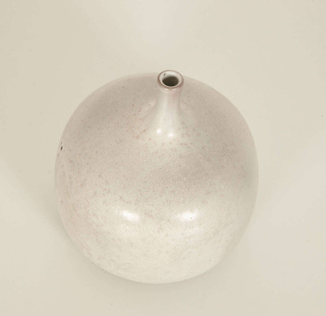 Aurel Vase by Jacques & Dani Ruelland  - circa 1960 In Good Condition In Paris, FR