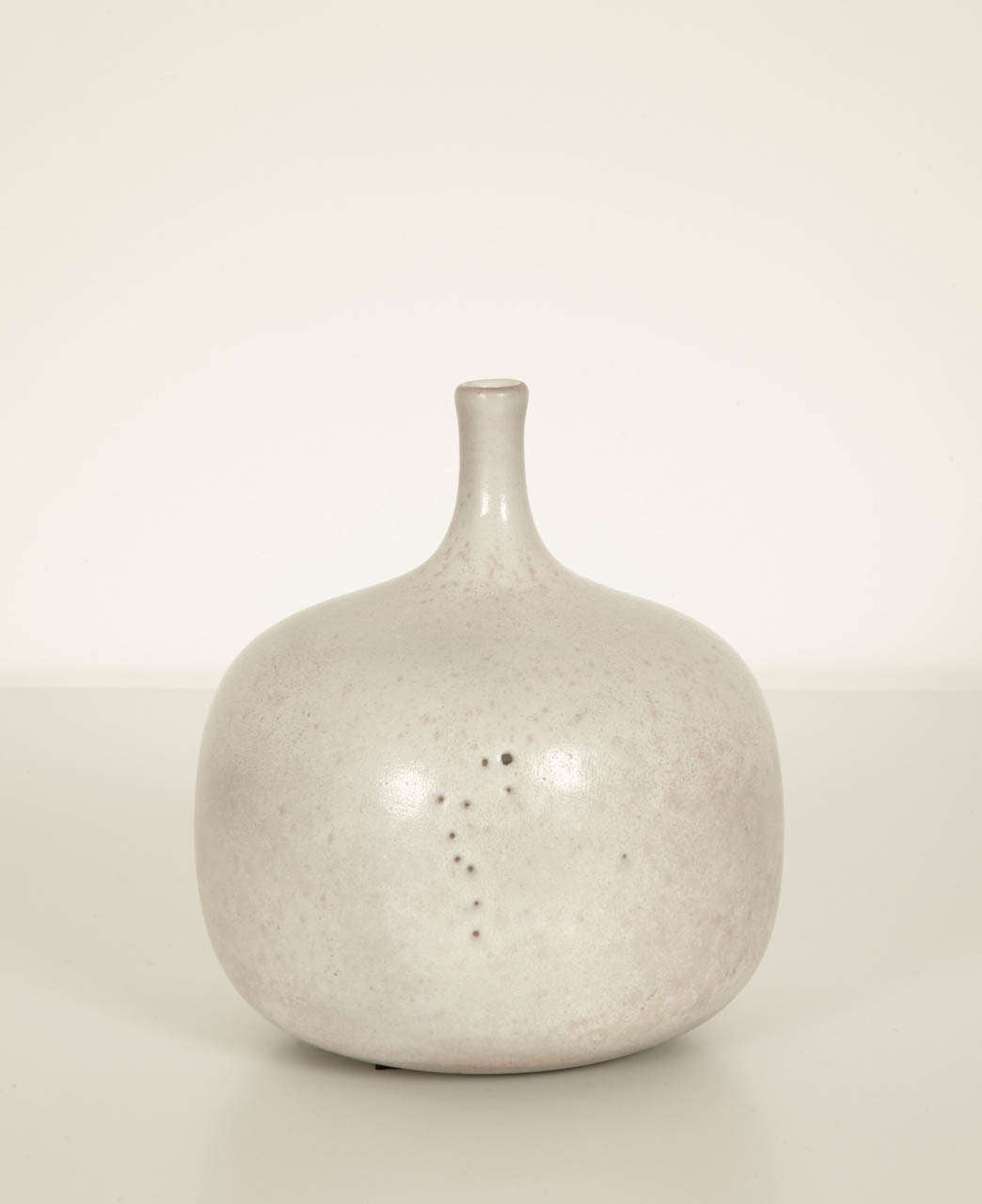 Aurel Vase by Jacques & Dani Ruelland  - circa 1960 1