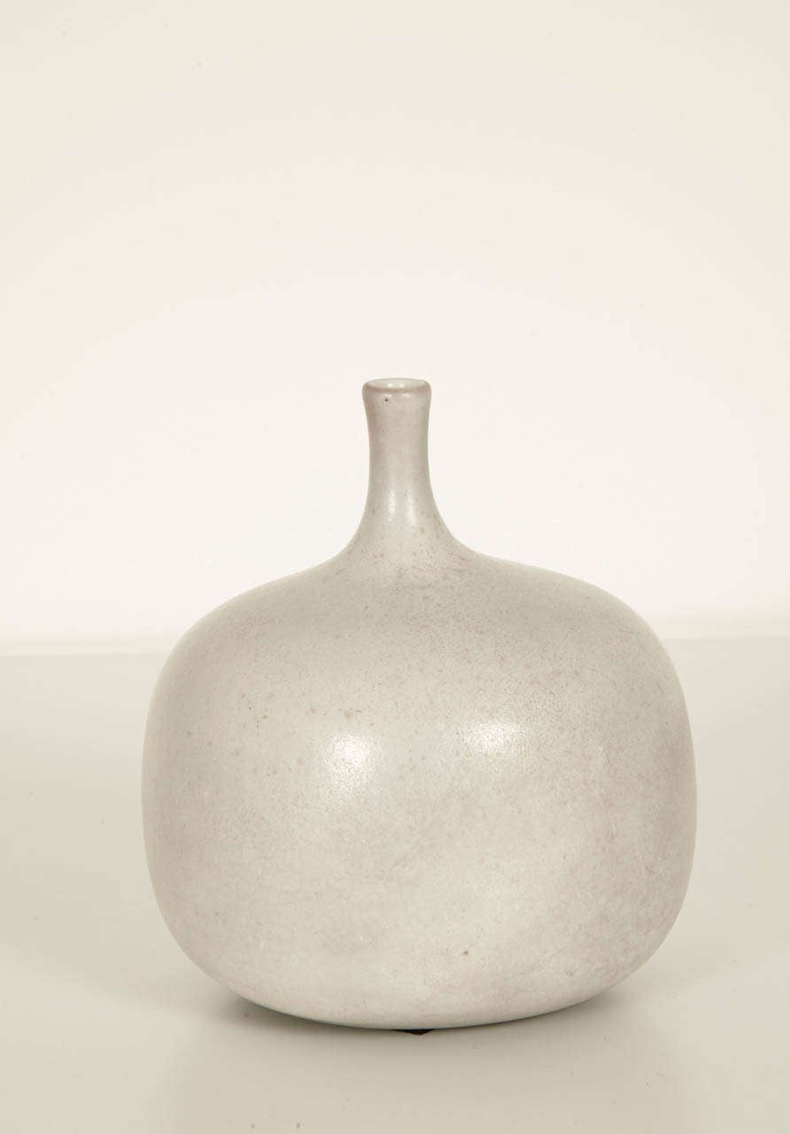 Aurel Vase by Jacques & Dani Ruelland  - circa 1960 2