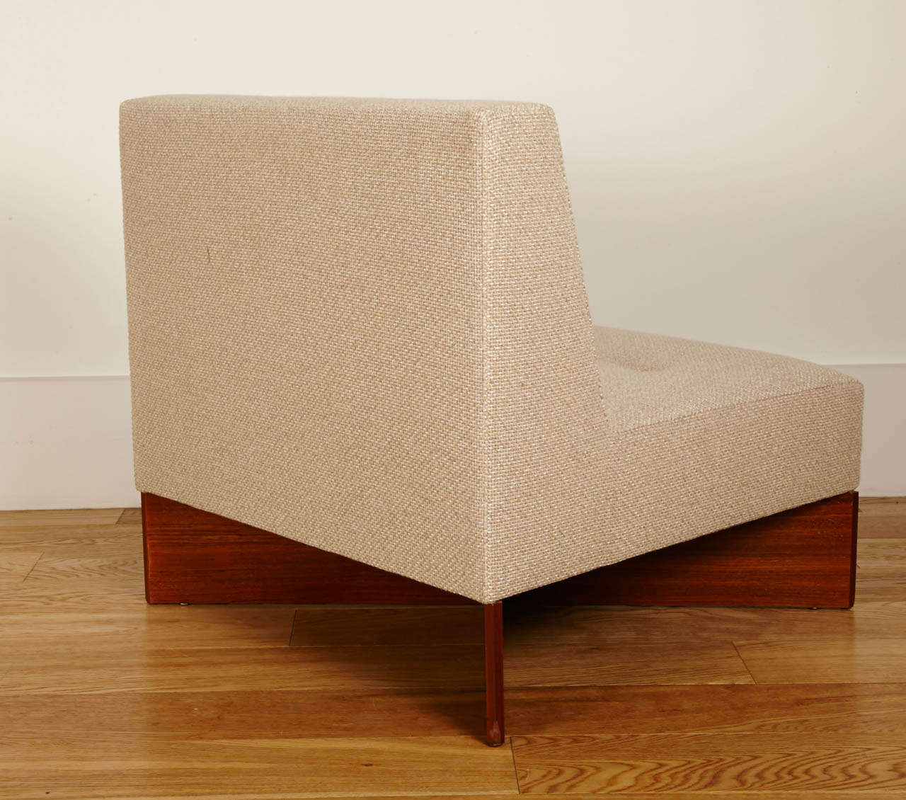 Fabric Living Room Furniture - Pierre Guariche - Edition Minvielle - 1960 For Sale