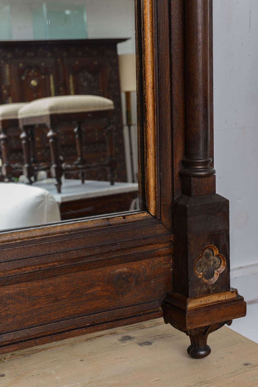 gothic mirrors for sale