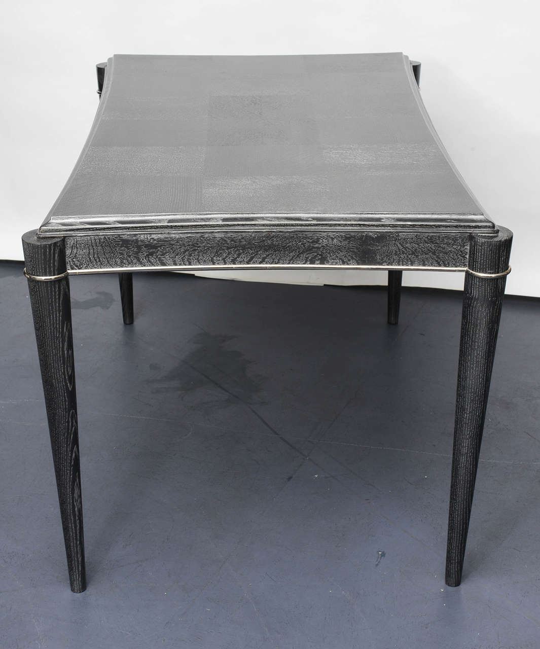 French Art Deco Desk Table 2