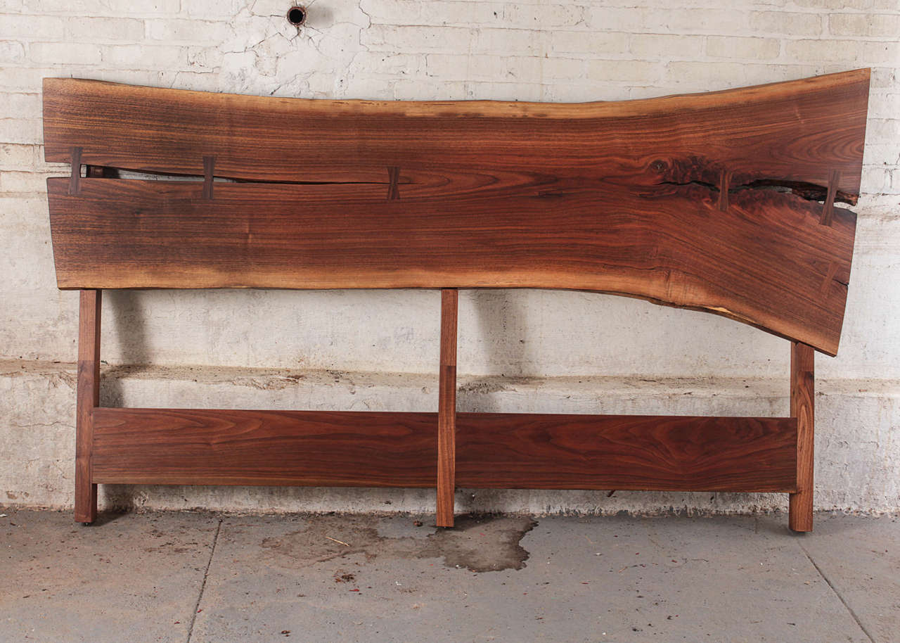 King Size Headboard