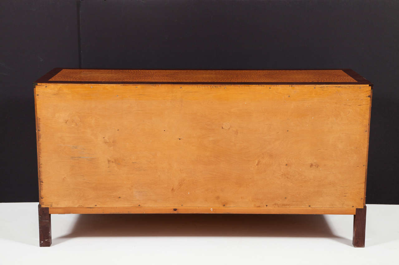 Unique Frits Henningsen Sideboard 3