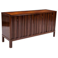 Unique Frits Henningsen Sideboard